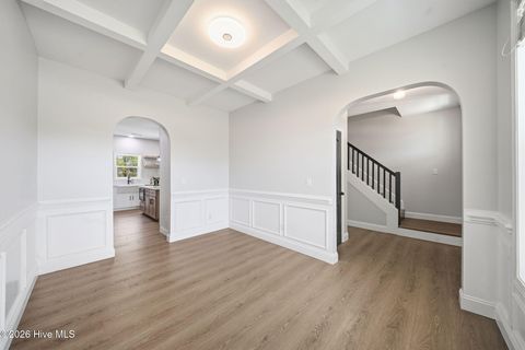 Tiny photo for 438 Scrub Oaks Drive, Hampstead, NC 28443 (MLS # 100566874)