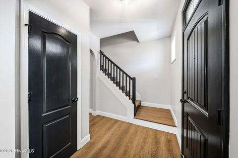 Tiny photo for 438 Scrub Oaks Drive, Hampstead, NC 28443 (MLS # 100566874)