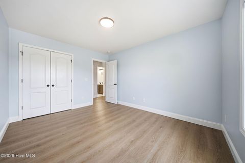 Tiny photo for 438 Scrub Oaks Drive, Hampstead, NC 28443 (MLS # 100566874)