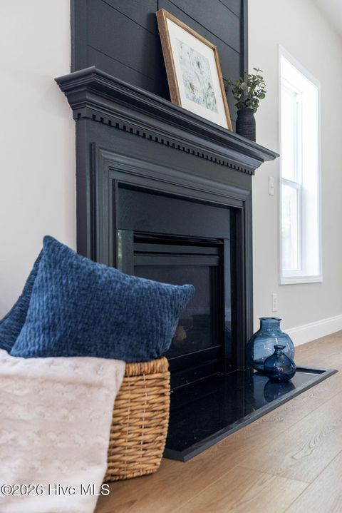 Tiny photo for 438 Scrub Oaks Drive, Hampstead, NC 28443 (MLS # 100566874)