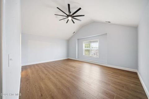 Tiny photo for 438 Scrub Oaks Drive, Hampstead, NC 28443 (MLS # 100566874)