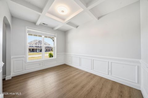 Tiny photo for 438 Scrub Oaks Drive, Hampstead, NC 28443 (MLS # 100566874)