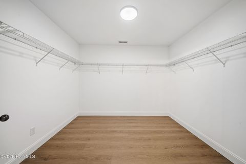 Tiny photo for 438 Scrub Oaks Drive, Hampstead, NC 28443 (MLS # 100566874)