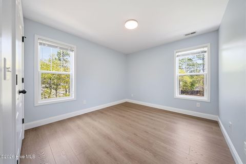 Tiny photo for 438 Scrub Oaks Drive, Hampstead, NC 28443 (MLS # 100566874)