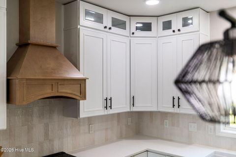 Tiny photo for 438 Scrub Oaks Drive, Hampstead, NC 28443 (MLS # 100566874)