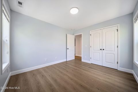 Tiny photo for 438 Scrub Oaks Drive, Hampstead, NC 28443 (MLS # 100566874)