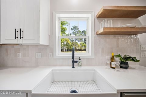 Tiny photo for 438 Scrub Oaks Drive, Hampstead, NC 28443 (MLS # 100566874)