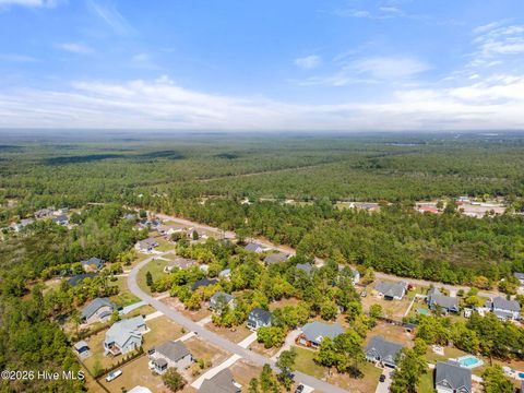 Tiny photo for 438 Scrub Oaks Drive, Hampstead, NC 28443 (MLS # 100566874)