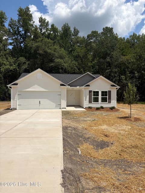 Homes For Sale - 6339 Brassie Drive<br/> Grifton, NC 28530