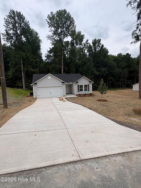 Homes For Sale - 6339 Brassie Drive<br/> Grifton, NC 28530