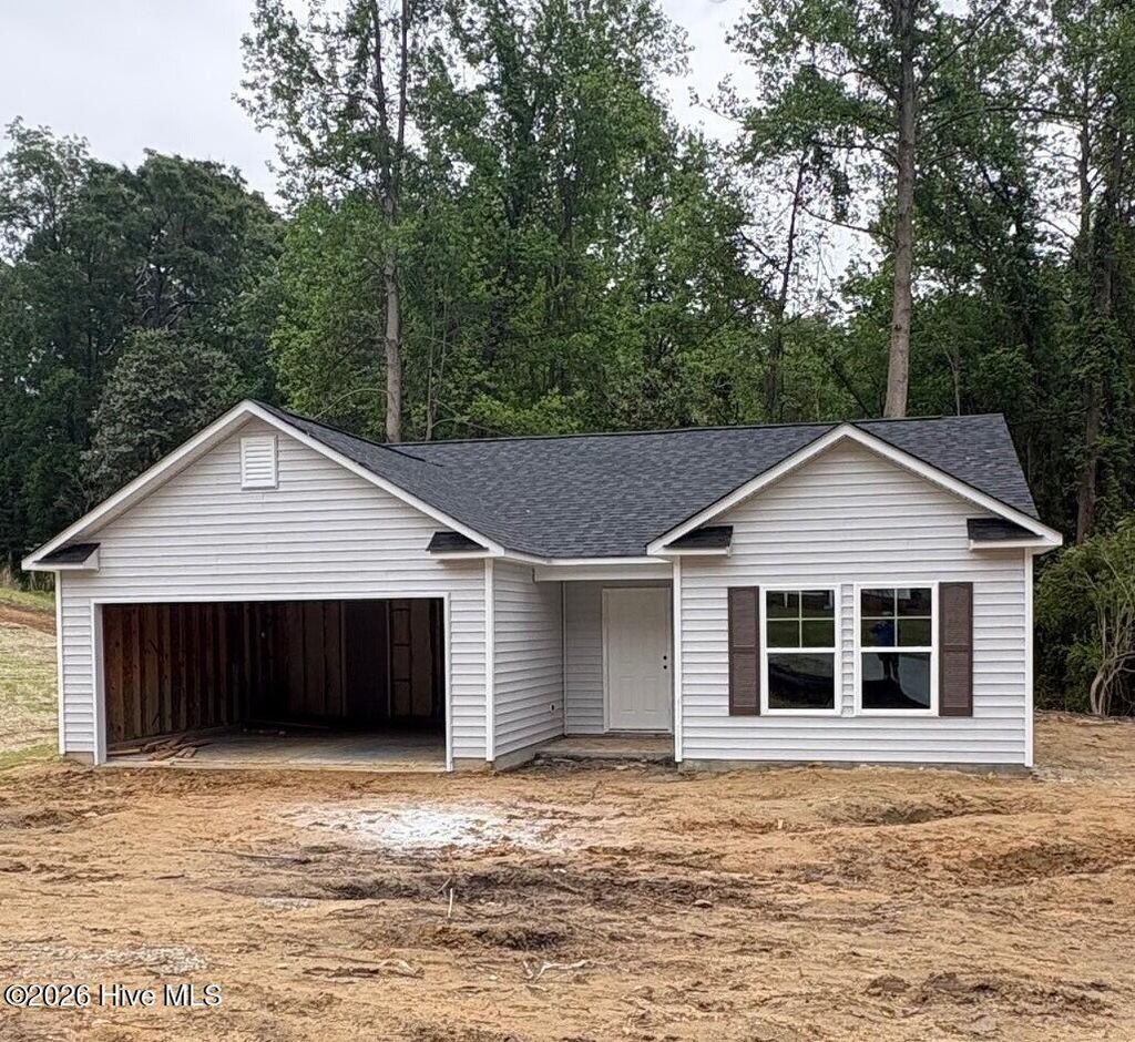 Photo of 6339 Brassie Drive, Grifton, NC 28530 (MLS # 100565362)