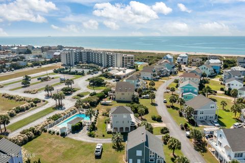 115 Island Quay Court Atlantic Beach NC 28512
