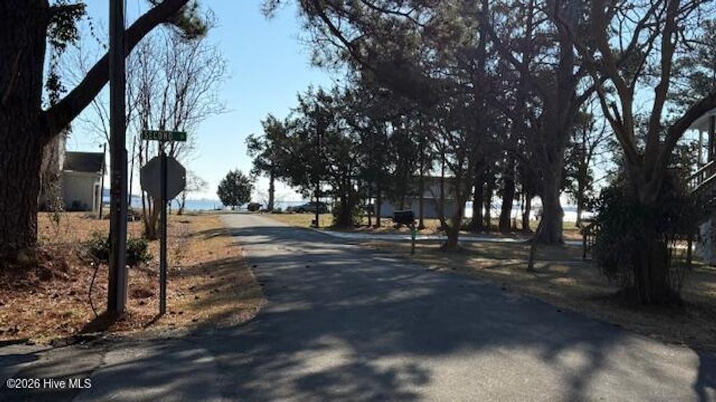 Photo of 106 Second Street, Vandemere, NC 28587 (MLS # 100554449)