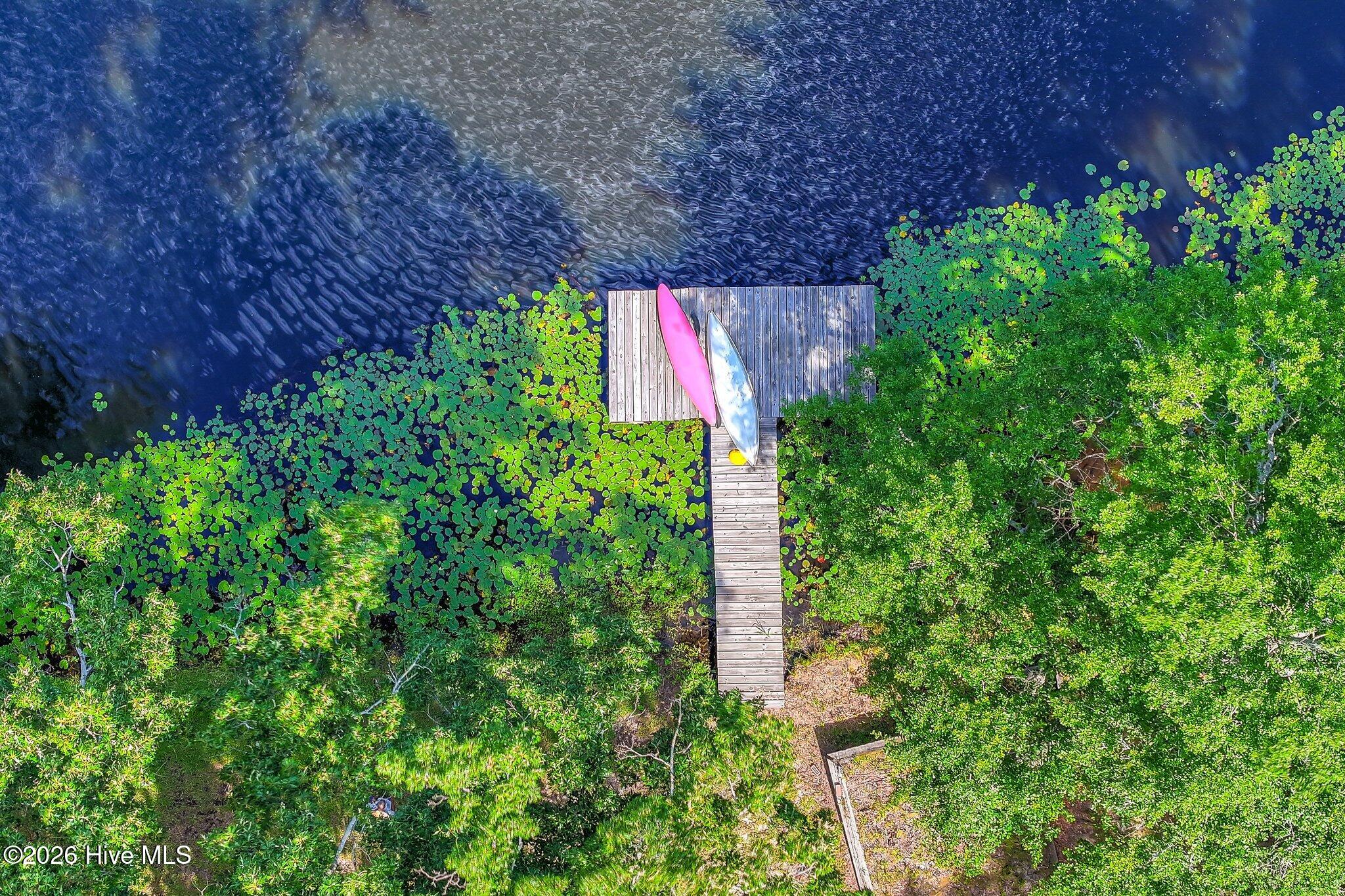 162 Boyd Pond Road