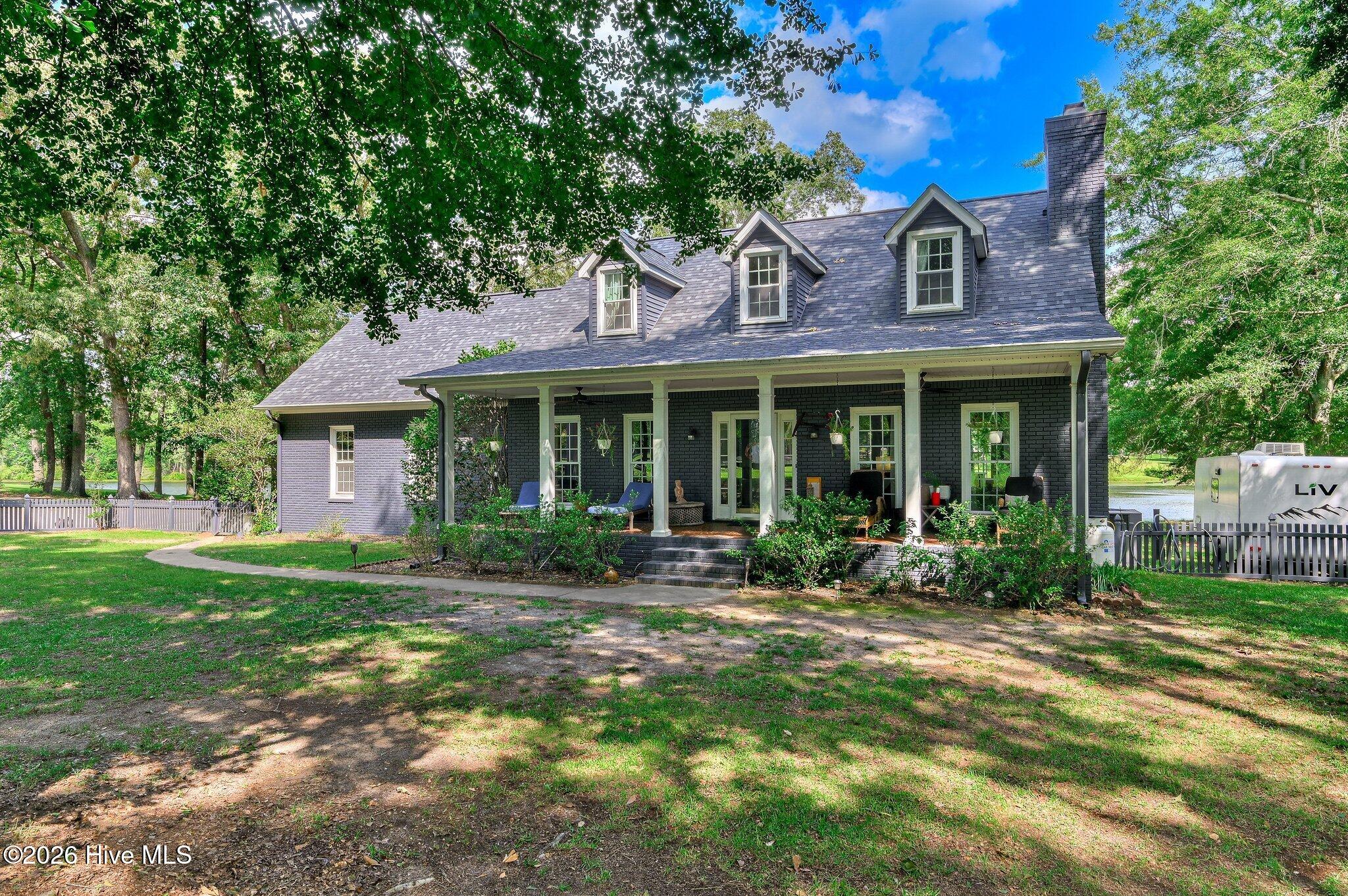 162 Boyd Pond Road