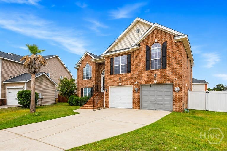Photo of 48 Bush Court, Richmond Hill, GA 31324 (MLS # SA360963)