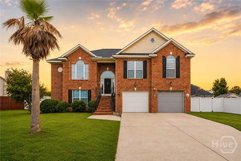 Photo of 48 Bush Court, Richmond Hill, GA 31324 (MLS # SA360963)