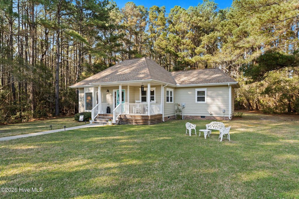 Photo of 1270 Copas Road SW, Shallotte, NC 28470 (MLS # 100563961)