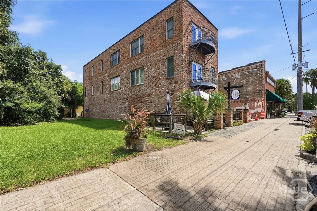 106 Broad Street, Darien, GA, 31305