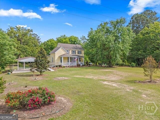 Photo of 6644 Cadley Road, Norwood, GA 30823 (MLS # CL361353)