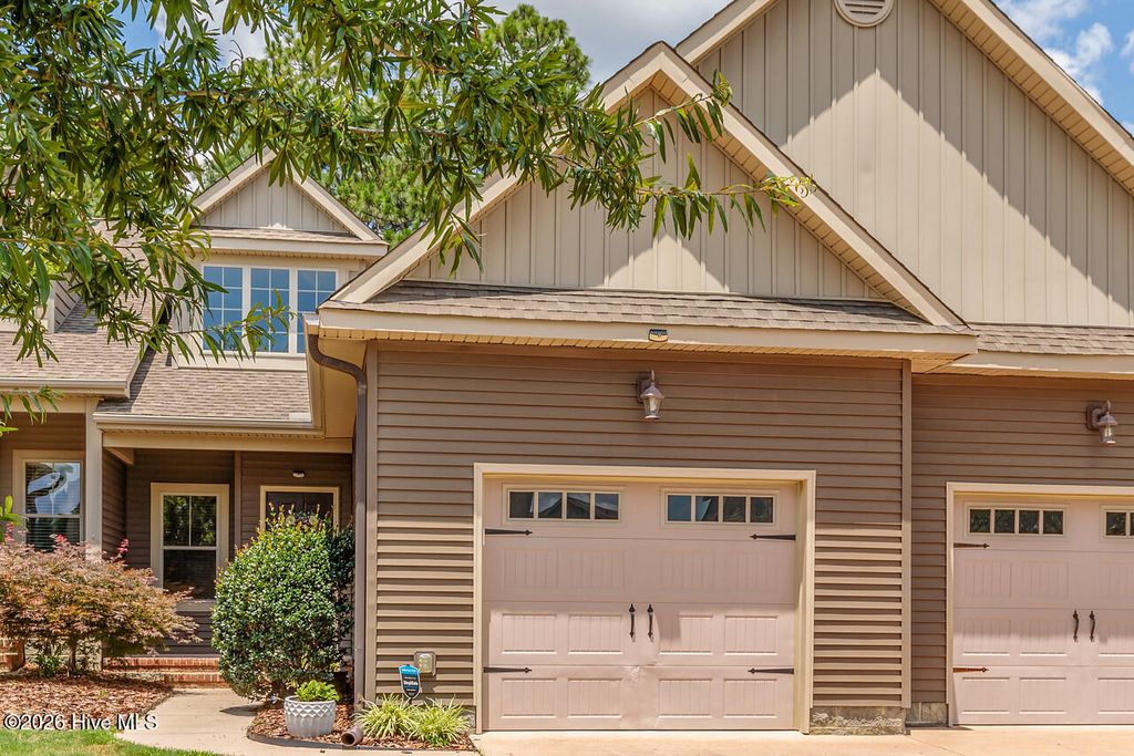 Photo of 22 Cypress Circle, Southern Pines, NC 28387 (MLS # 100555137)