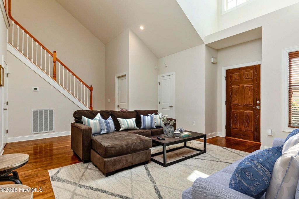 Photo of 22 Cypress Circle, Southern Pines, NC 28387 (MLS # 100555137)