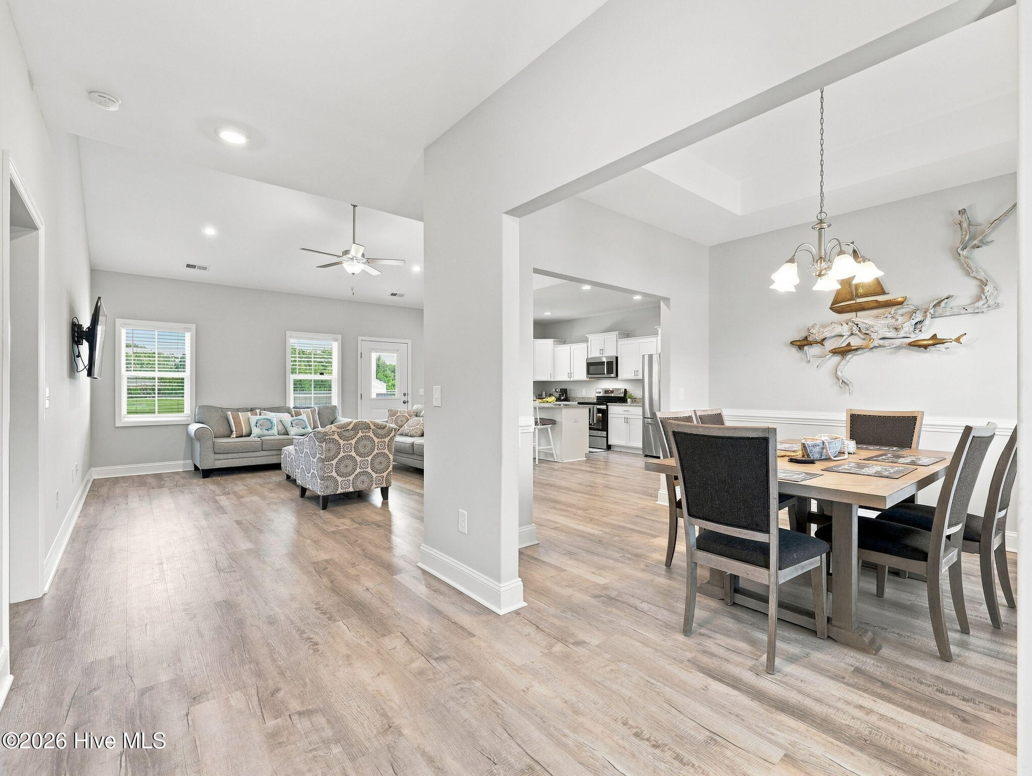 146 Peletier Shores Drive