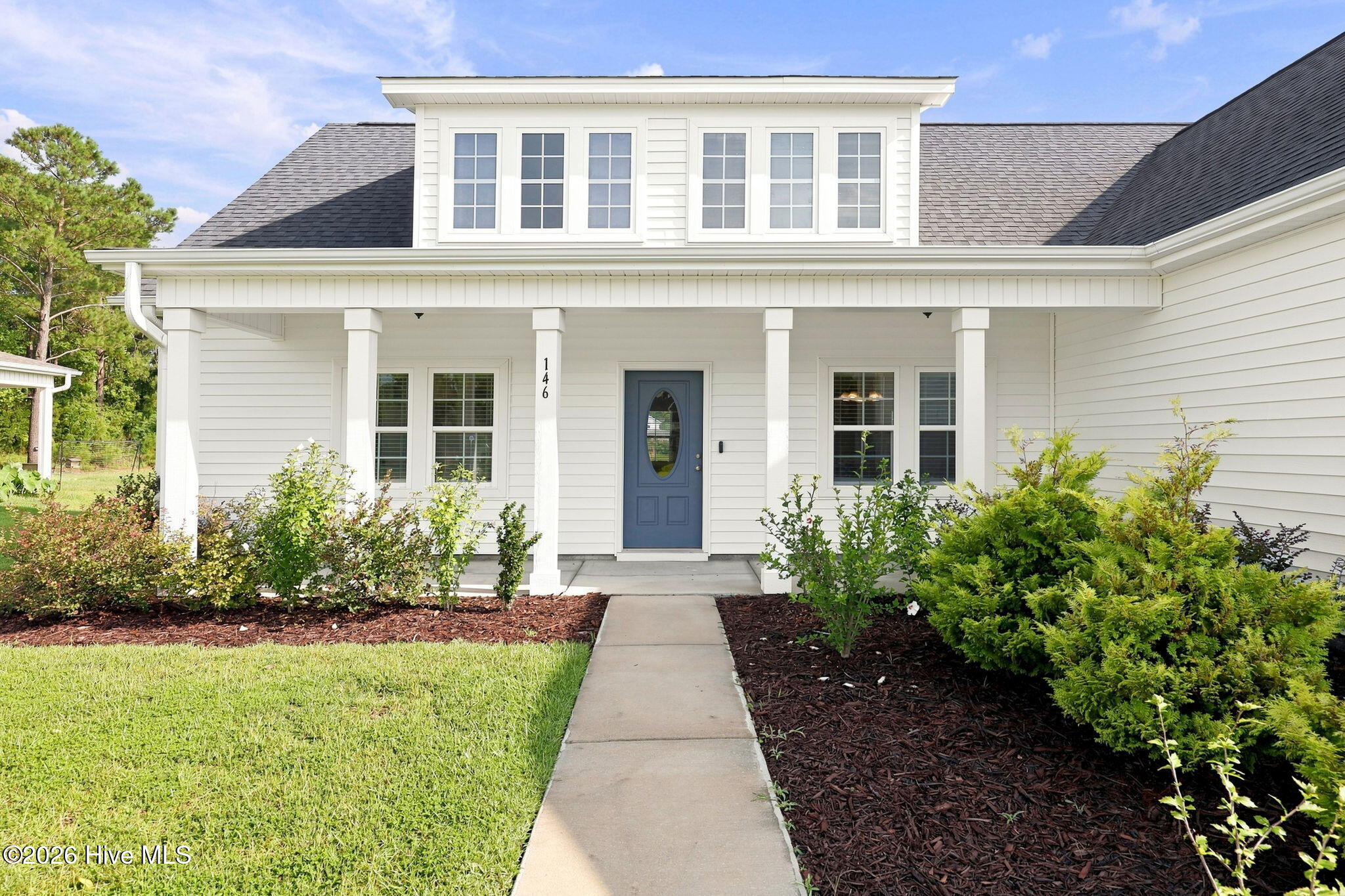 146 Peletier Shores Drive
