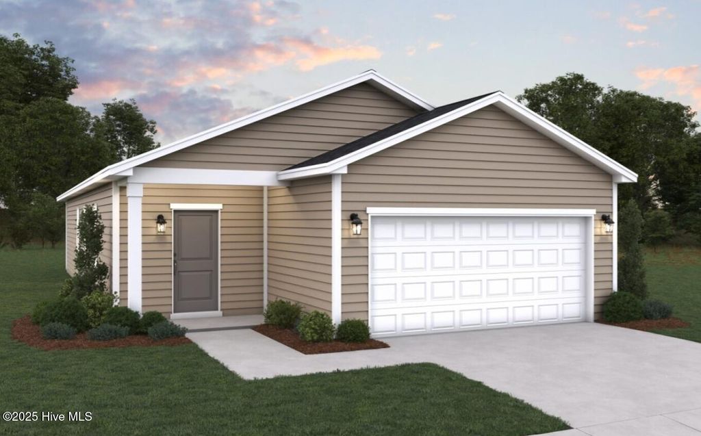 Photo of 1086 Hanson Drive, Leland, NC 28451 (MLS # 100525934)