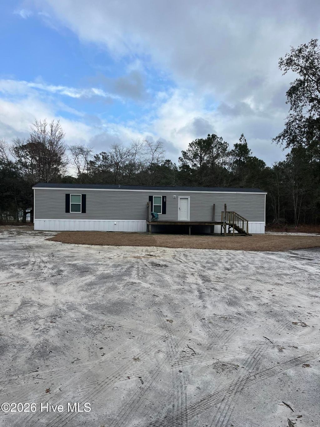 Photo of 675 Pelican Roost Drive SW, Supply, NC 28462 (MLS # 100560619)