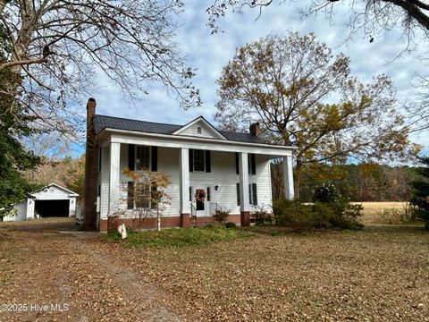 Homes For Sale - 248 Nc-305<br/> Windsor, NC 27983