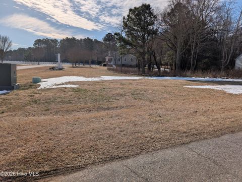 Vacant Land For Sale - F-49 New River Drive<br/> Hertford, NC 27944