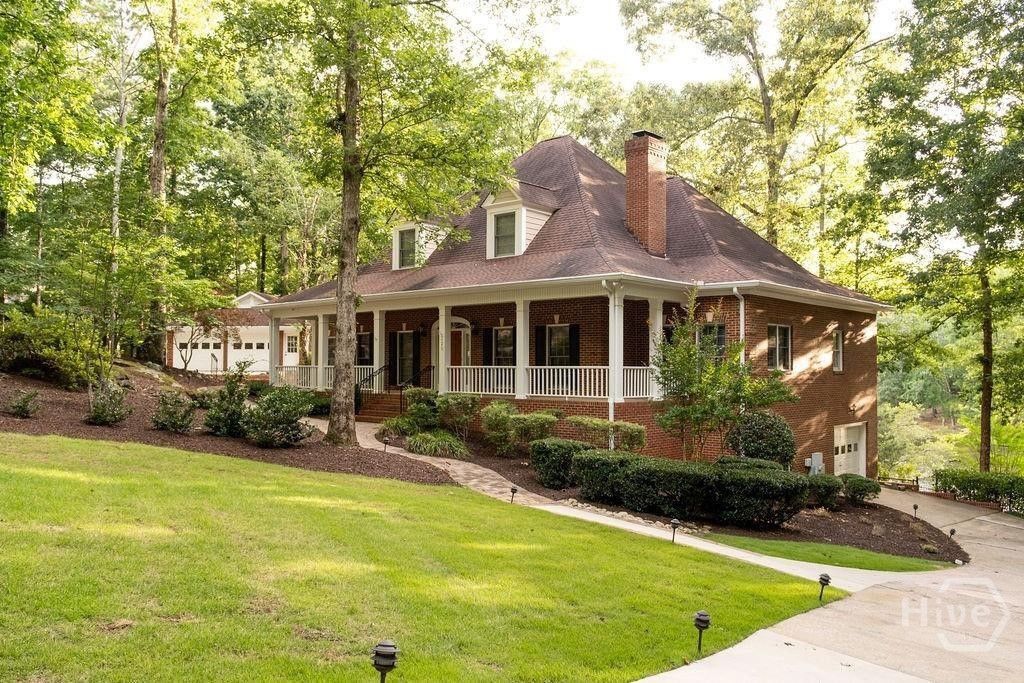 Photo of 320 Millstone Circle, Athens, GA 30605 (MLS # CL355780)