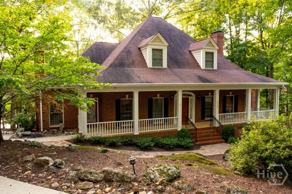 Photo of 320 Millstone Circle, Athens, GA 30605 (MLS # CL355780)