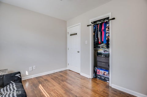 Tiny photo for 819 Barn Street, Jacksonville, NC 28540 (MLS # 100596229)