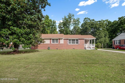 Tiny photo for 819 Barn Street, Jacksonville, NC 28540 (MLS # 100596229)