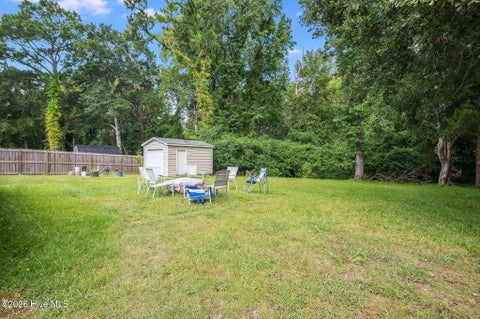 Tiny photo for 819 Barn Street, Jacksonville, NC 28540 (MLS # 100596229)