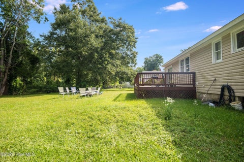 Tiny photo for 819 Barn Street, Jacksonville, NC 28540 (MLS # 100596229)