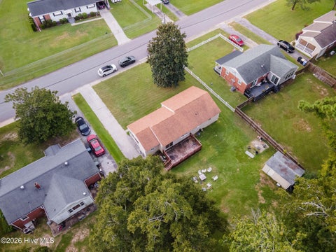 Tiny photo for 819 Barn Street, Jacksonville, NC 28540 (MLS # 100596229)
