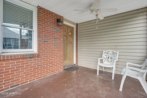 Tiny photo for 819 Barn Street, Jacksonville, NC 28540 (MLS # 100596229)