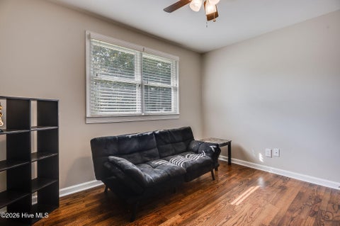 Tiny photo for 819 Barn Street, Jacksonville, NC 28540 (MLS # 100596229)