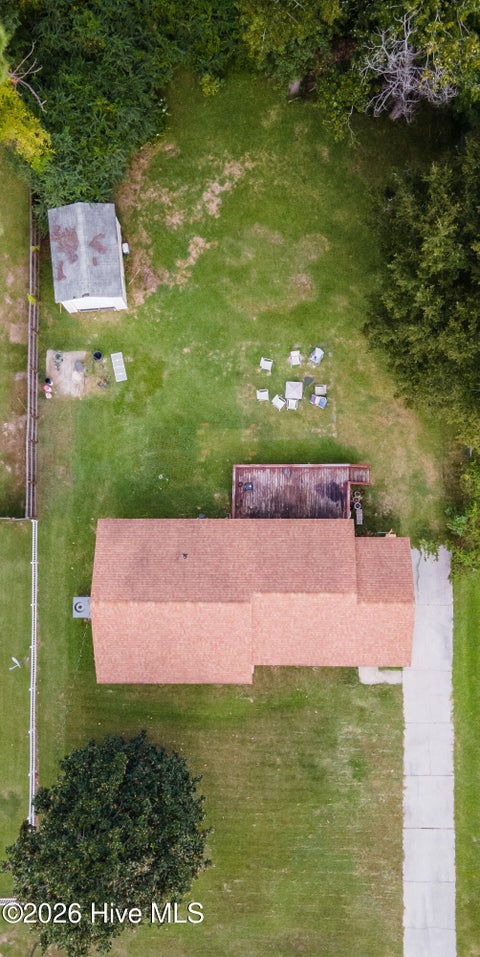 Tiny photo for 819 Barn Street, Jacksonville, NC 28540 (MLS # 100596229)