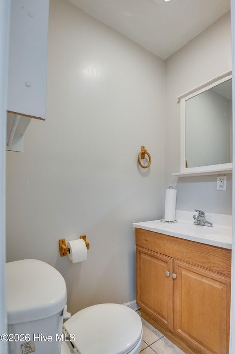 Tiny photo for 819 Barn Street, Jacksonville, NC 28540 (MLS # 100596229)