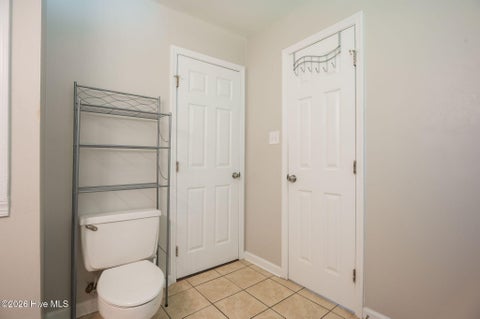 Tiny photo for 819 Barn Street, Jacksonville, NC 28540 (MLS # 100596229)