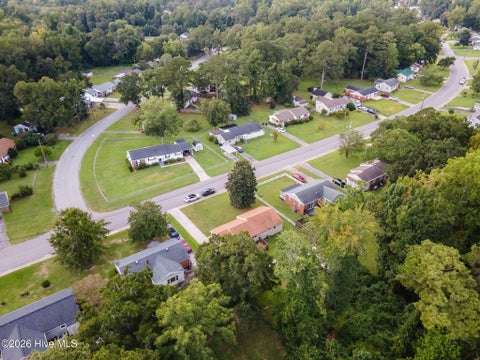 Tiny photo for 819 Barn Street, Jacksonville, NC 28540 (MLS # 100596229)