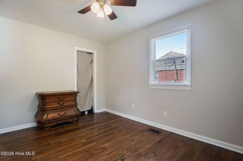 Tiny photo for 819 Barn Street, Jacksonville, NC 28540 (MLS # 100596229)