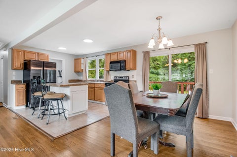 Tiny photo for 819 Barn Street, Jacksonville, NC 28540 (MLS # 100596229)