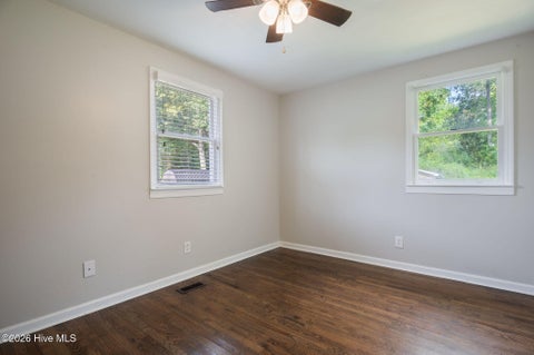 Tiny photo for 819 Barn Street, Jacksonville, NC 28540 (MLS # 100596229)
