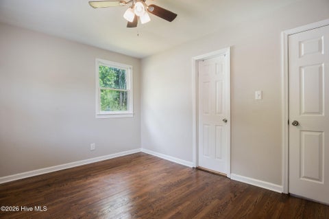 Tiny photo for 819 Barn Street, Jacksonville, NC 28540 (MLS # 100596229)