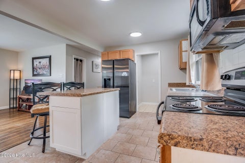 Tiny photo for 819 Barn Street, Jacksonville, NC 28540 (MLS # 100596229)